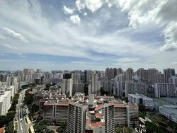 Gem Residences (D12), Condominium #619791471
